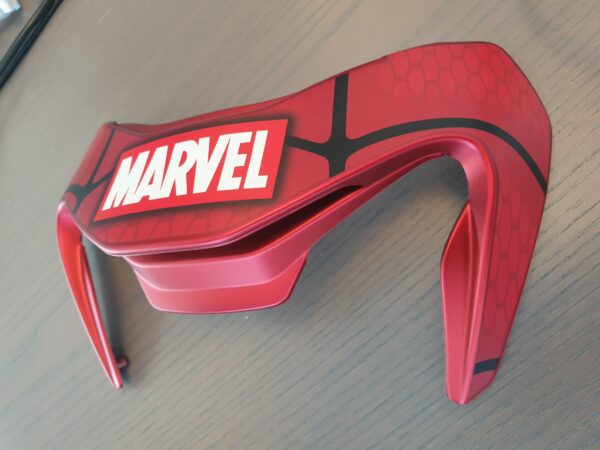 HJC ventilatsioon RPHA 11 Takaraivo Spiderman