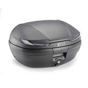 Givi MONOKEY TOP-CASE V45 ARENA SMOKE REFL.
