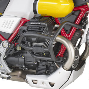 GIVI MOOTORI KAITSEKAAR MOTOGUZZI V85 TT