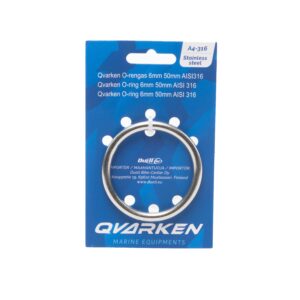 O-rõngas AISI316 5x30mm