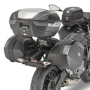 Givi torukujuline pagasiruumi hoidik MONOKEY® V35 kastidele Z650 650 (17)