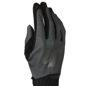 Just1 kindad J-Flex 2.0 Black/Grey, L