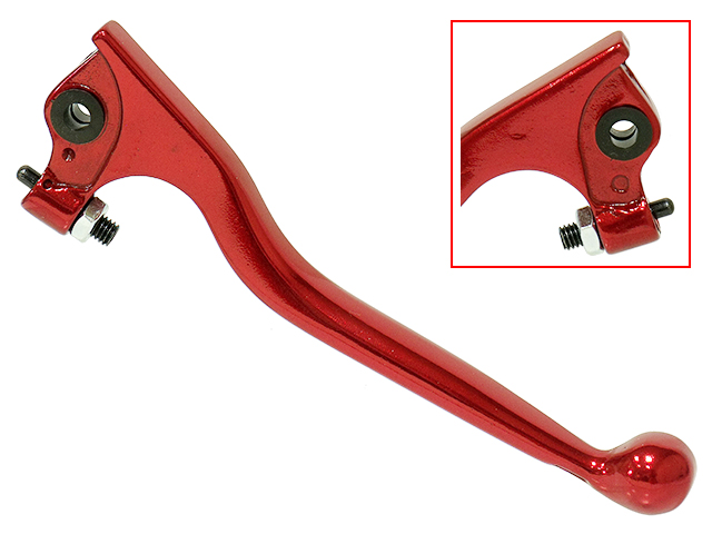 Tec-X pidurihoob Punane Derbi Senda / Gileras RCRSMT Yamaha DT 50 R SM X