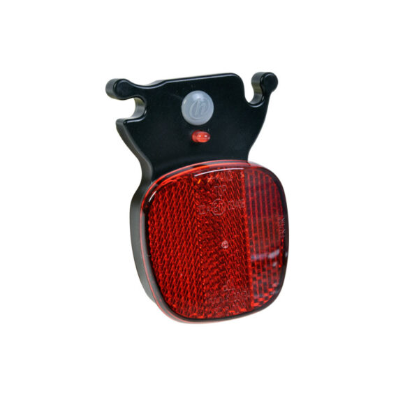 Tagatuli sadulale HERRMANS H-rail