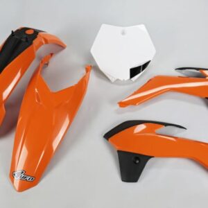 UFO plastosade komplekt 5-osa originaal KTM SX85 13-17