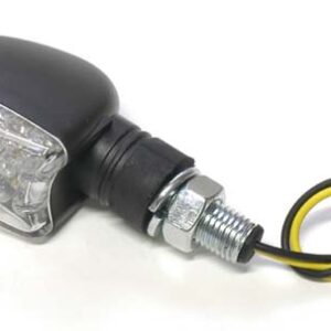 TMW suunatuled Arrow LED lühike paar