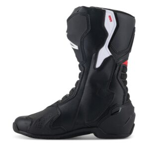 Alpinestars saapad SMX-6 v3 must/valge/punane, 46