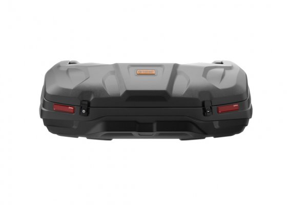 Tesseract transpordikast 120L Can Am Outlander Max 850 1000 XT-P DPS LTD (2025-)