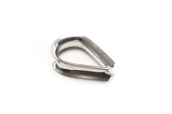 Qvarken silinderliitmik AISI316 12mm (2 tk)