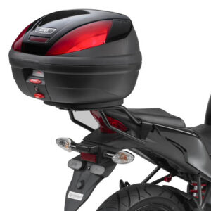 Givi spetsiifiline plaat MONOLOCK® kohvritele CBR125R/CBR250R 11-