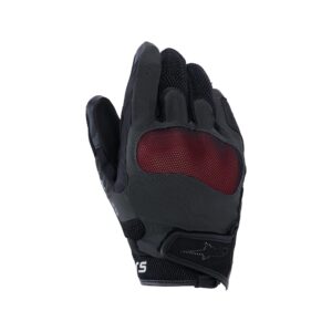 Alpinestars kindad Mogress Airflow Gray/Black, L