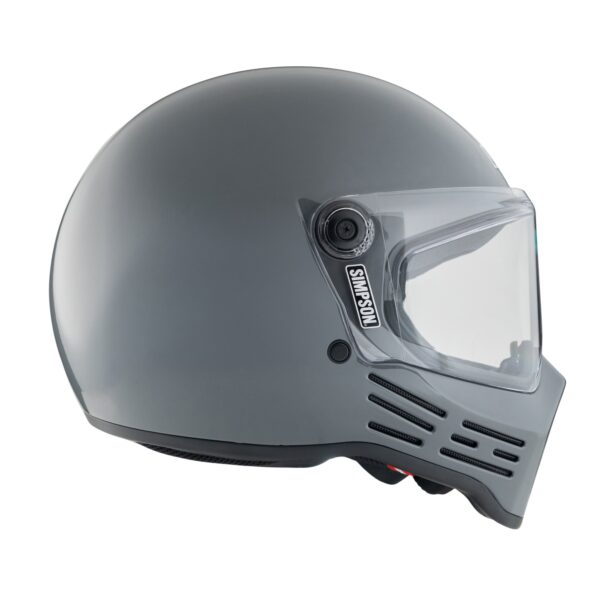 SIMPSON kiiver M30 Solid Armor, S