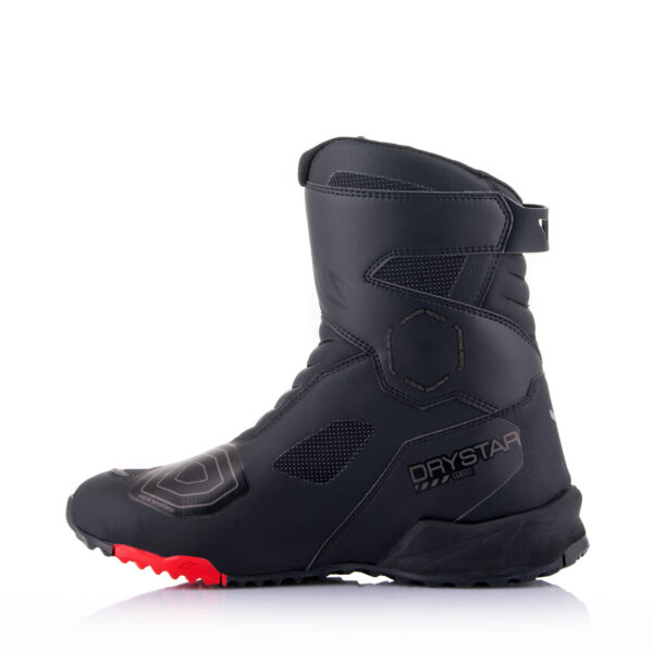 Alpinestars saapad RT-7 Drystar must, 40