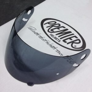 Premier Evoluzione visiir, tume