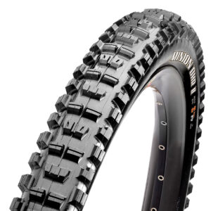Rehv MAXXIS MINION DHR II 29" 3CG/DH/TR kokkupandav WT, 61-622