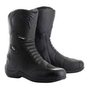 Alpinestars Andes v2 Drystar saapad Black, 36