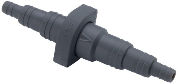 Mitmevooliku adapter 25/32/38mm