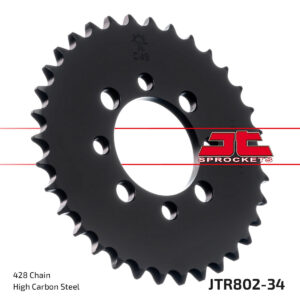 JT tagumine hammasratas JTR802.34