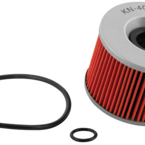 K&N õlifilter