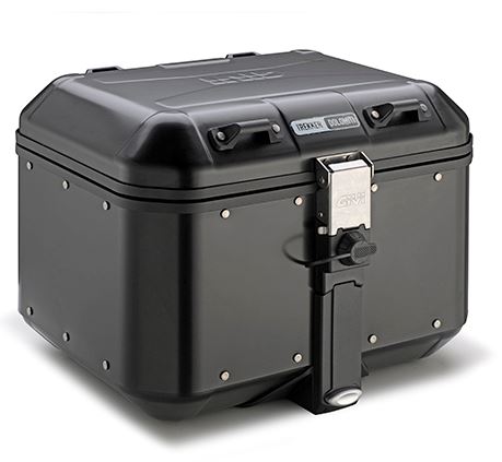 Givi Trekker Dolomiti Blackline Monokey 46 l pakiraamik - Image 2