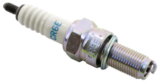 NGK süüteküünal CR6E