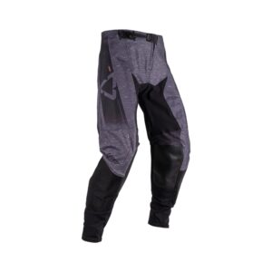 Leatt Moto püksid 4.5 Stealth Black/Grey V26, S/US30/EU48