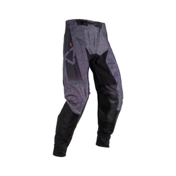 Leatt Moto püksid 4.5 Stealth Black/Grey V26, S/US30/EU48