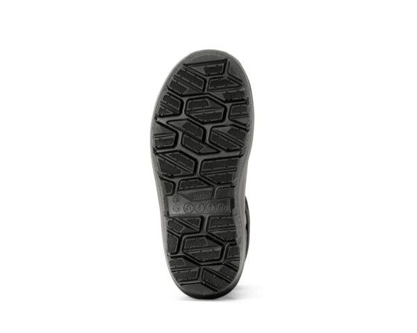 Polyver saapad Classic Sport Low Black, 43