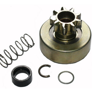 sno-x-starter-motor-drive-gear