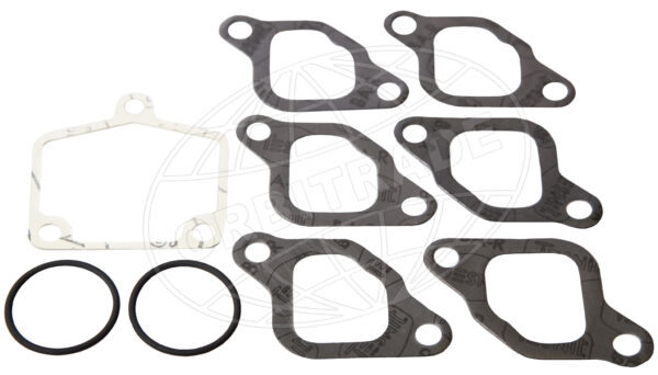 Kütusefilter ZAMA ZF-2 Ø 5.5mm (3/16") – 31.75x12.7mm