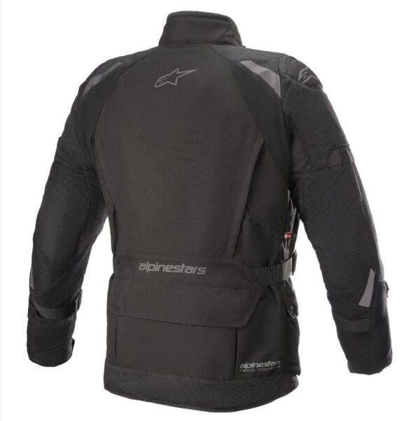 Alpinestars Ketchum Gore-Tex jope must, XL