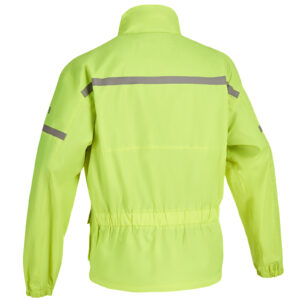 Lindstrands vihmamantel Sidvallen HV yellow, S