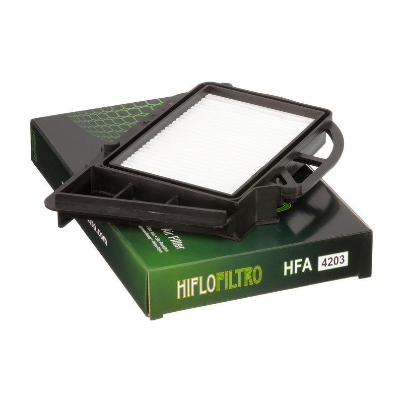Hiflo õhufilter HFA4203