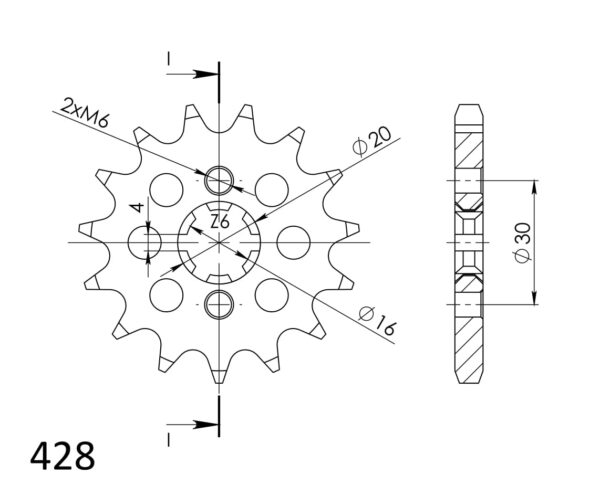 Supersprox esiratas 417.15