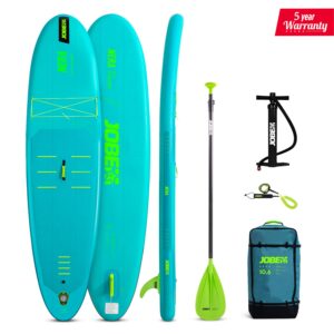 Aero Nera SUP Lite-laud 10.6 komplekt