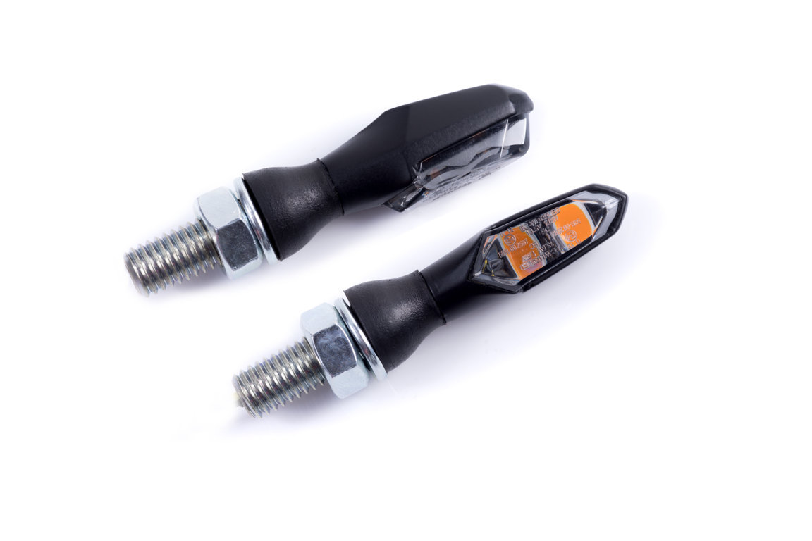 Puig suunatulede komplekt mod. Putt C/Negro