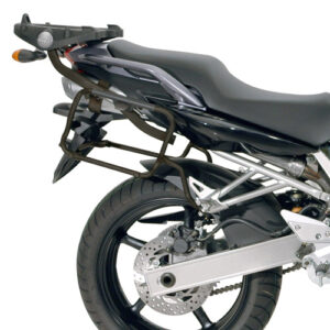Givi torukujuline pagasiruumi hoidik V35 MONOKEY® külgkorpustele