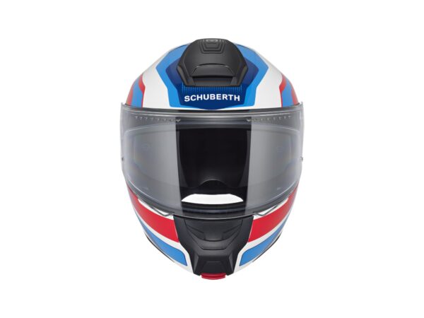 Schuberth kiiver CONCEPT Tracer sinine, 55 S