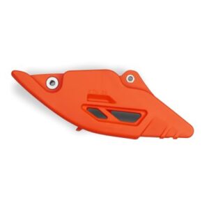 ufo-chain-guide-sx-sx-f-125-450-23-exc-f-24-sx85-25-orange