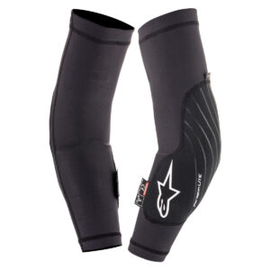 Alpinestars küünarnuki kaitsmed Paragon Lite must, M