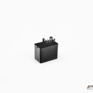 Puig 7-kontaktiline relee LED suunatule jaoks
