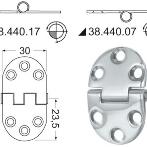 built-in-s-s-hinge-47x30