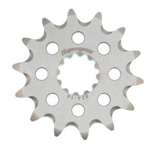 Supersprox / JT esiratas 824.14 SC