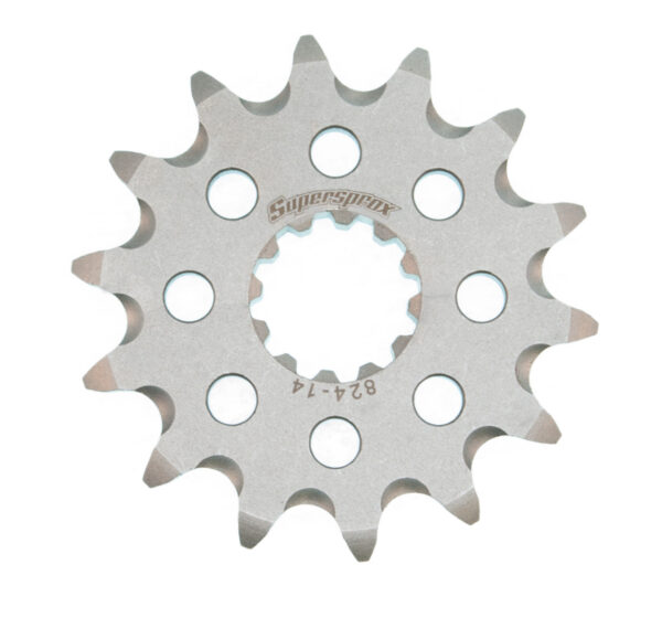Supersprox / JT esiratas 824.14 SC