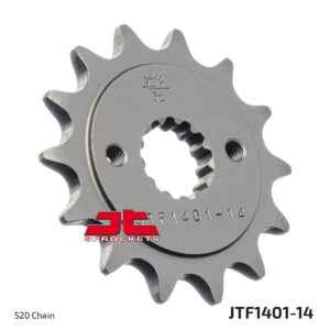 JT esiratta hammasratas JTF1401.14
