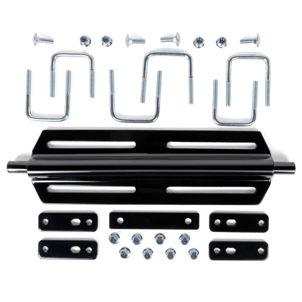 Kimpex Click N Go 2 kinnitusklambrit ATV CF-Moto Polaris