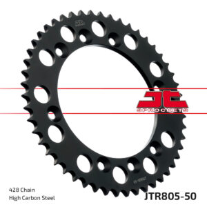 JT tagumine hammasratas JTR805.50