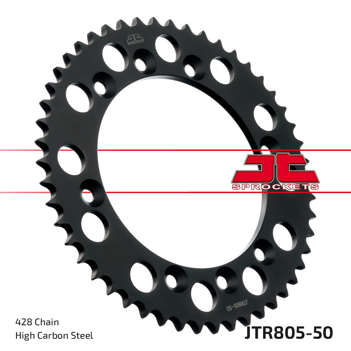 JT tagumine hammasratas JTR805.50