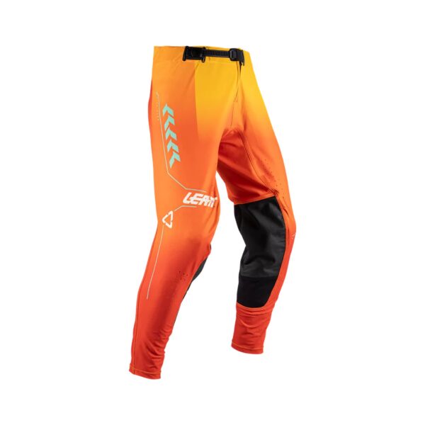 Leatt Moto püksid 5.5 I.K.S oranž V26, M/US32/EU50