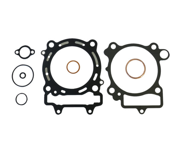 ATHENA tihendite/silindripea komplekt YZ125 05- big bore 58mm